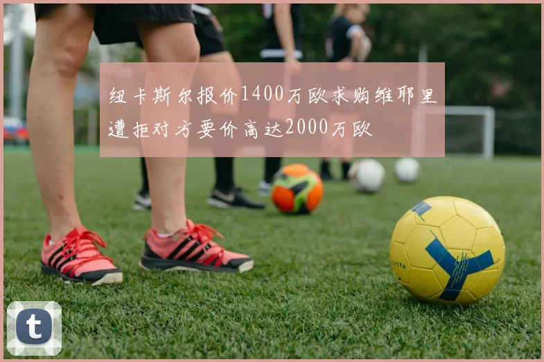 纽卡斯尔报价1400万欧求购维耶里遭拒对方要价高达2000万欧